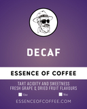 Decaf 16 oz