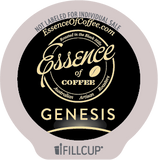 Genesis E-Cups 16 Count Box