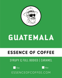 Guatemala - 16oz