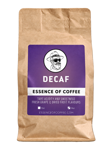 Decaf 16 oz