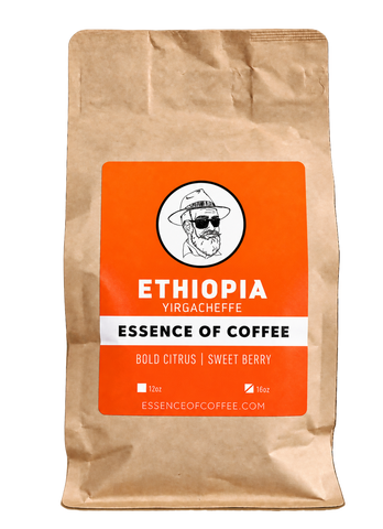 Ethiopia Yirgacheffe