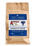 Taste the World Subscription