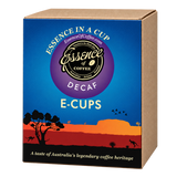 Decaf E-Cups 16 Count Box