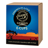 Genesis E-Cups 16 Count Box
