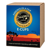 Guatemala E-Cups 16 Count Box