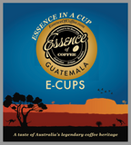 Guatemala E-Cups 16 Count Box